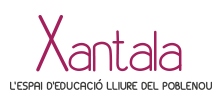 Xantala - Escola d'educació lliure